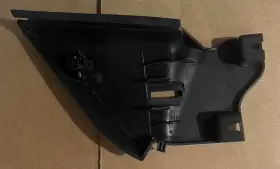 5C6837973 VOLKSWAGEN Front Left Lh Driver Mirror Corner Cover #2