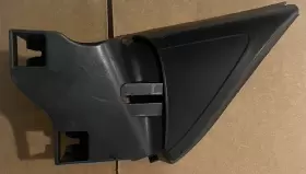 5C6837973 VOLKSWAGEN Front Left Lh Driver Mirror Corner Cover