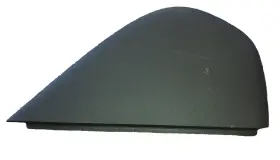 5C6858248 VOLKSWAGEN Right Interior Dash Cover Jetta