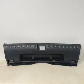 5C6863459F VOLKSWAGEN Rear Trunk Sill Scuff Plate Cover Jetta