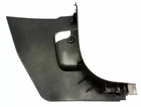 5C7-863-483 VOLKSWAGEN Lh Lower Kick Panel Hood Release Vw #2