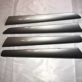 5C68674560A VOLKSWAGEN Door Jetta