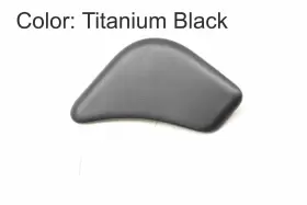 5G0837097A VOLKSWAGEN Alltrack Front Left Inner Door Cover Vw