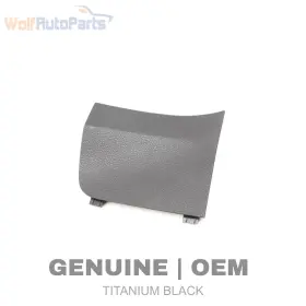 5G9867656 VOLKSWAGEN Sportwagen Right Trunk Hatch Panel Cover