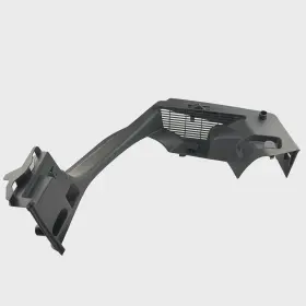 5GM.867.761A VOLKSWAGEN Rear Left Trunk Quarter Panel MK7