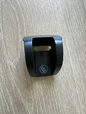 5GM-887-233 VOLKSWAGEN Rear Child Seat Latch Cover Jetta