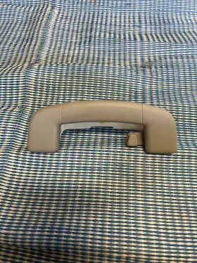 5GM857643 VOLKSWAGEN Rear Roof Grab Handle Overhead Gti MK7 #2