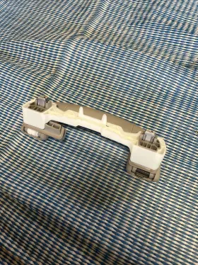 5GM857643 VOLKSWAGEN Rear Roof Grab Handle Overhead Gti MK7 #3
