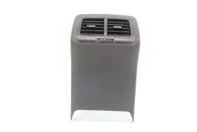 5GM863289 VOLKSWAGEN Rear Center Console Ac Vent Golf