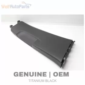 5GM867292A VOLKSWAGEN Alltrack Right Lower Pillar Panel MK7