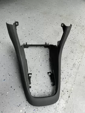 5K0863681B VOLKSWAGEN Front Center Console Shifter Bezel Gti #2
