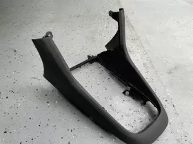 5K0863681B VOLKSWAGEN Front Center Console Shifter Bezel Gti