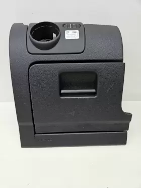 5K1858365 VOLKSWAGEN Front Driver Left Cover Storage Panel #2