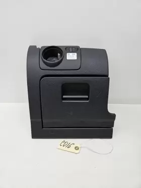 5K1858365 VOLKSWAGEN Front Driver Left Cover Storage Panel #3