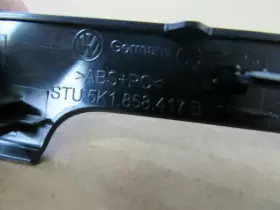 5K1858417B VOLKSWAGEN Left Dash Molding Jetta #2