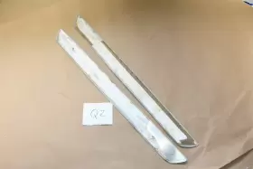 5K3898537BHE1 VOLKSWAGEN Door Sill Set Q2 Vw Golf #2