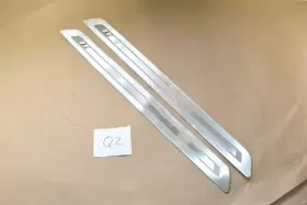5K3898537BHE1 VOLKSWAGEN Door Sill Set Q2 Vw Golf