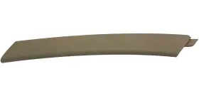 5N0-867-172-D VOLKSWAGEN Front Right Passenger Inner Door