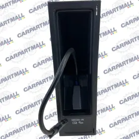 5N0035342C VOLKSWAGEN Rear Multimedia Interface Socket Module
