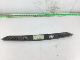5N0827287A VOLKSWAGEN Lower Tailgate Cover Tiguan