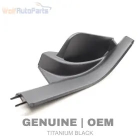 5N0868269 VOLKSWAGEN Left Lower Pillar Panel Vw Tiguan