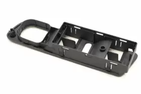 5N1867255 VOLKSWAGEN Front Left Master Window Switch Vw #2