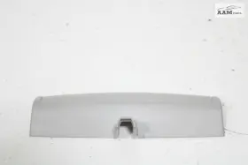 5NA867927A VOLKSWAGEN Roof Overhead Console Front Cover #2