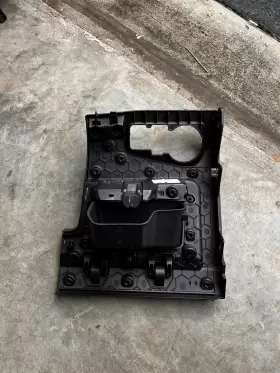 5NN858365 VOLKSWAGEN Panel Tiguan #2