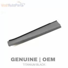 5NN868223 VOLKSWAGEN Left Front Center Pillar Panel Vw Tiguan