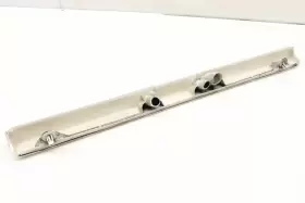 705829213 VOLKSWAGEN Rear Hatch Trunk Molding Vw Eurovan #2