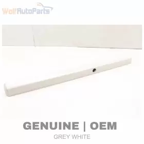 705829213 VOLKSWAGEN Rear Hatch Trunk Molding Vw Eurovan