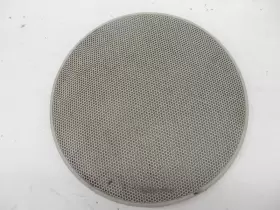 769.VW1X99 VOLKSWAGEN Speaker Cover Left Driver Front Vw Golf