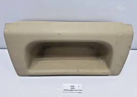 7D0-881-697 VOLKSWAGEN Gls Front Right Passenger Seat Bottom