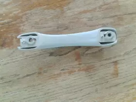 7D0867179C VOLKSWAGEN Front Left Grab Handle Vw Eurovan #3