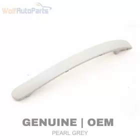 7D1867198A VOLKSWAGEN Front Right Grab Handle Cover Vw