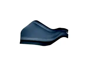 7L0837866A VOLKSWAGEN Front Right Door End Cap Cover Touareg