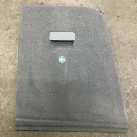 7L6-867-038 VOLKSWAGEN Rear Right Trunk Access Panel Cover