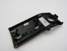 7L6857240 VOLKSWAGEN Dash Driver Ignition Switch Surrounding #3