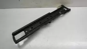 7P0863599 VOLKSWAGEN Left Rear Trunk Floor Rail Touareg #2