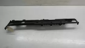 7P0863599 VOLKSWAGEN Left Rear Trunk Floor Rail Touareg #3