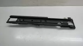 7P0863599 VOLKSWAGEN Left Rear Trunk Floor Rail Touareg