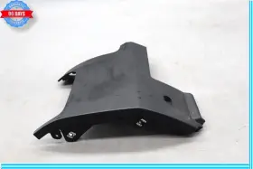 7P1858365 VOLKSWAGEN Front Dash Left Lower Cover Vw Touareg