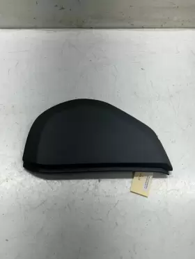 7P6858247 VOLKSWAGEN Left Front Dash End Cap Cover Touareg #2