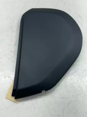 7P6858247 VOLKSWAGEN Left Front Dash End Cap Cover Touareg
