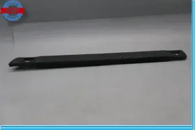 7P6863527B VOLKSWAGEN Rear Left Driver Trunk Shelf Cover Vw