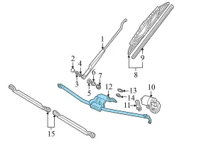 861857611 VOLKSWAGEN Interior Grab Strap Vw Beetle #3