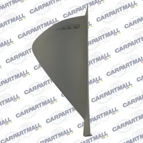 P1FA98ES3AB VOLKSWAGEN Front Right Passenger Dash End Cap