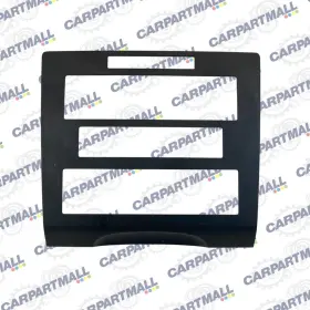 P1FE63DX9AB VOLKSWAGEN Climate Control Cover Bezel Routan