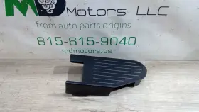 5NN-885-071 VOLKSWAGEN TIGUAN Rear Seat Track End Cap Cover
