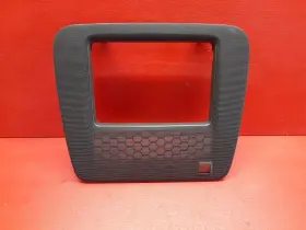 08650752 VOLVO Dash Center Speaker Cover Receiver Hole S40